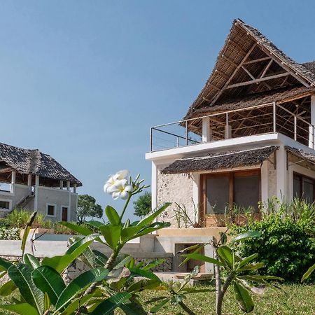 Amani Villas Nature Retreat Michamvi Kae Luaran gambar