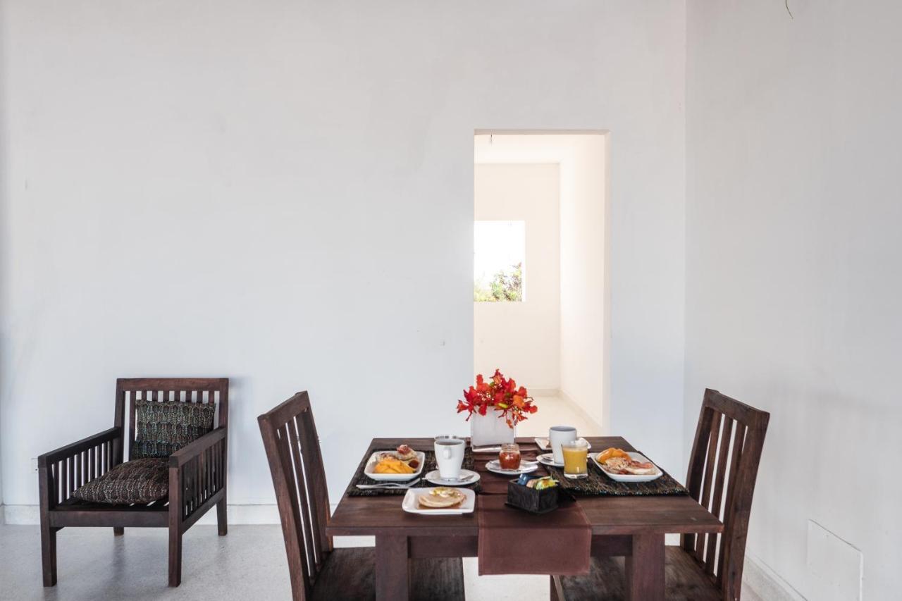 Amani Villas Nature Retreat Michamvi Kae Luaran gambar