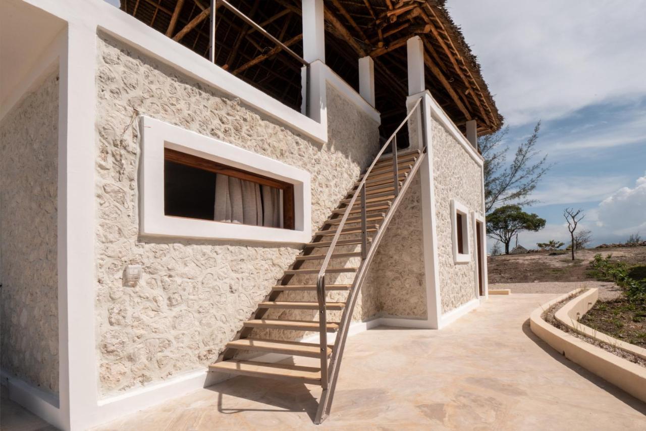 Amani Villas Nature Retreat Michamvi Kae Luaran gambar