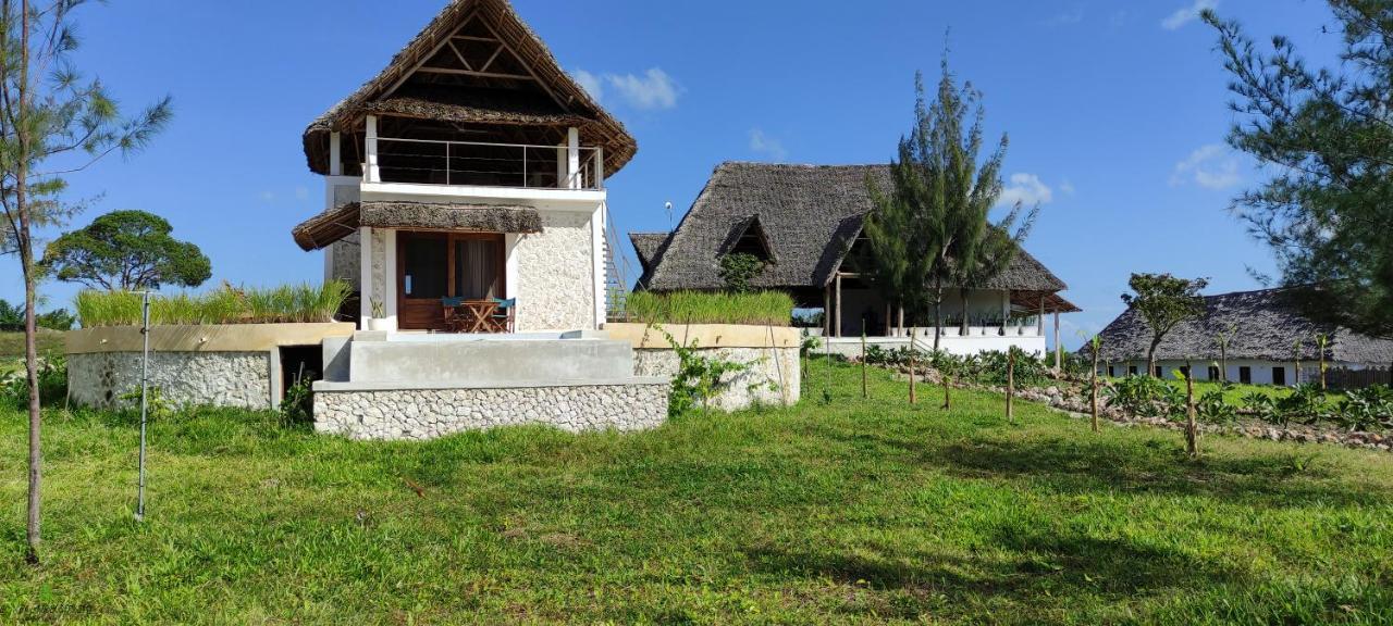 Amani Villas Nature Retreat Michamvi Kae Luaran gambar